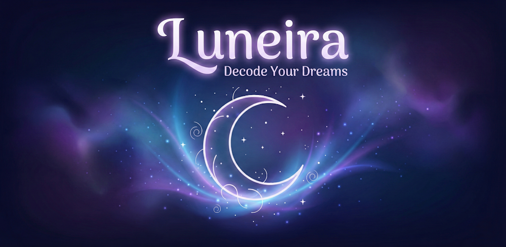 Luneira - Decode Your Dreams